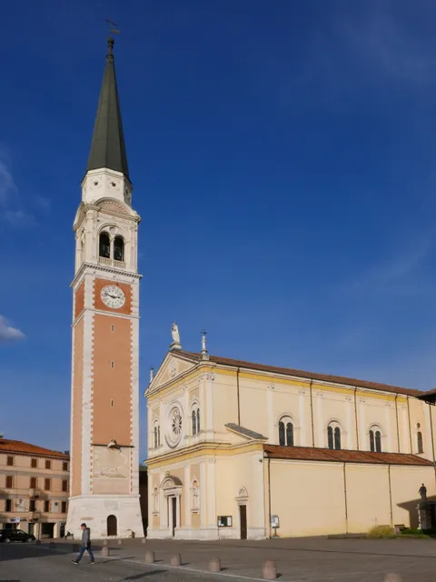 Campanile di Breganze