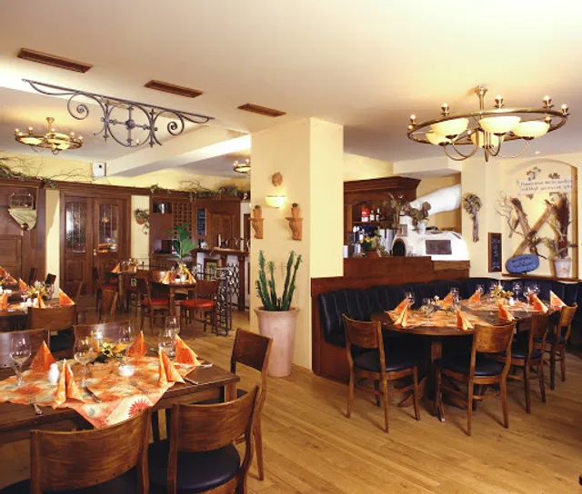 Berggasthof Butterberg