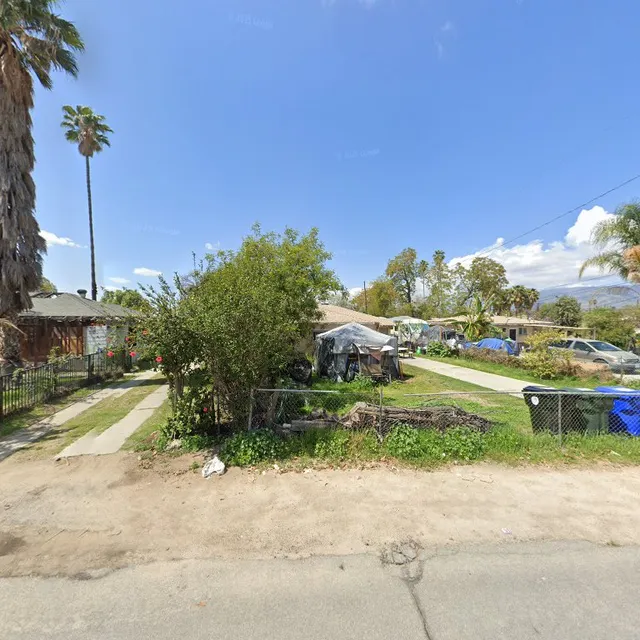 Restaurant Redlands ca