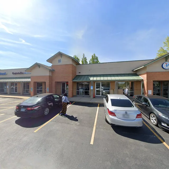 Milin’s ice Cream 2