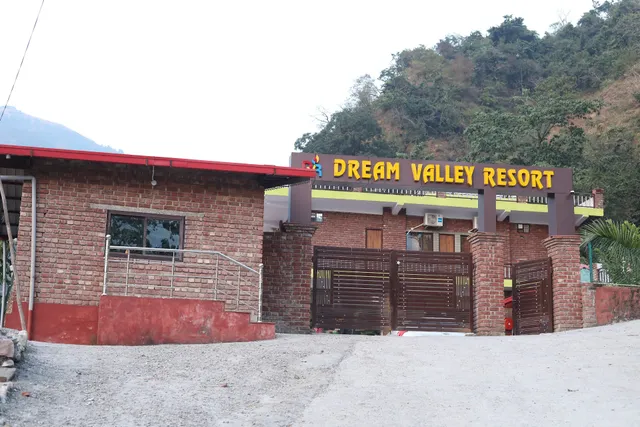 Dream Valley Resort Dehradun