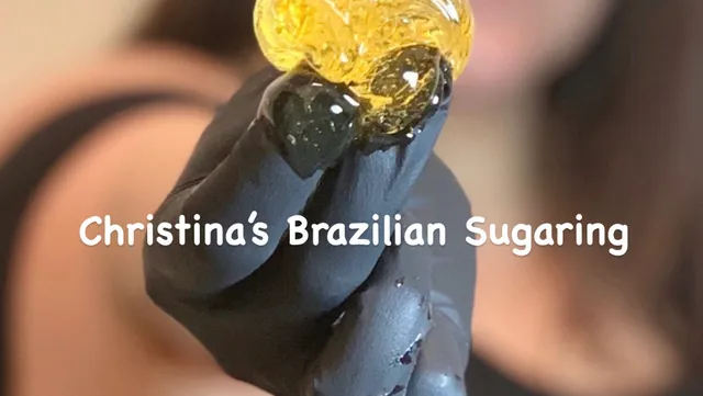 Christina's Brazilian Sugaring
