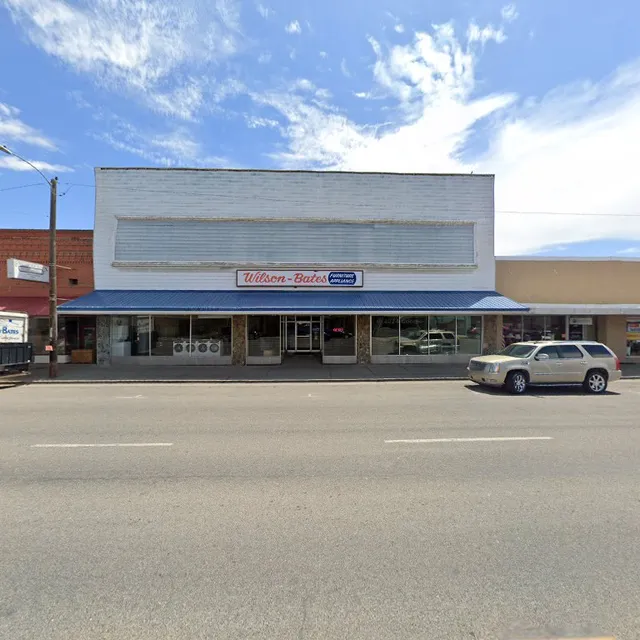 Wilson-Bates Appliance & Furniture - Gooding, ID