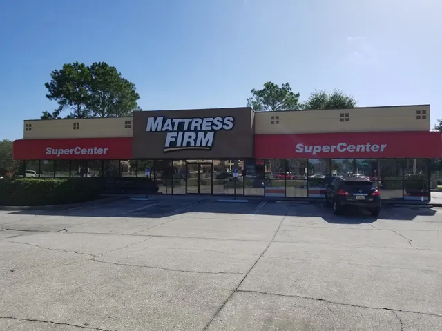 Mattress Firm Outlet - Cypress Gardens Blvd