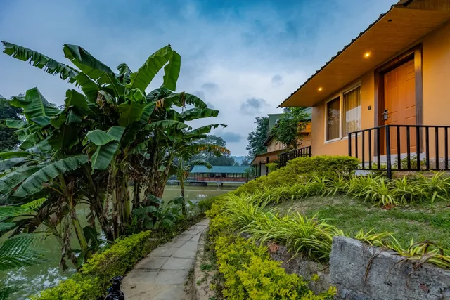 Summit Green Village Resort & Spa, Kaziranga