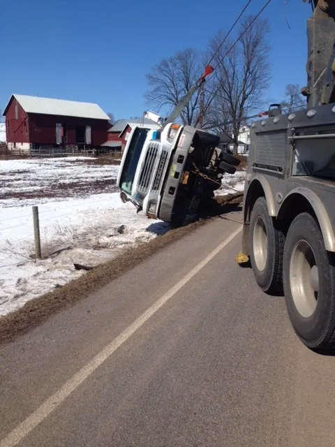 Featherly's Garage LLC