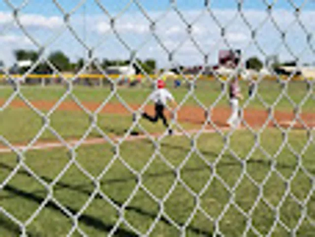 Cole Heights Park & Baseball Fields