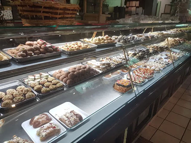 Pasticceria Sciacca