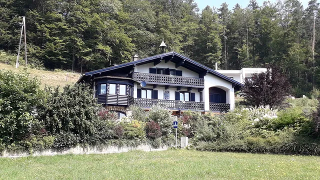 Gästehaus Marlies Keutschach am See
