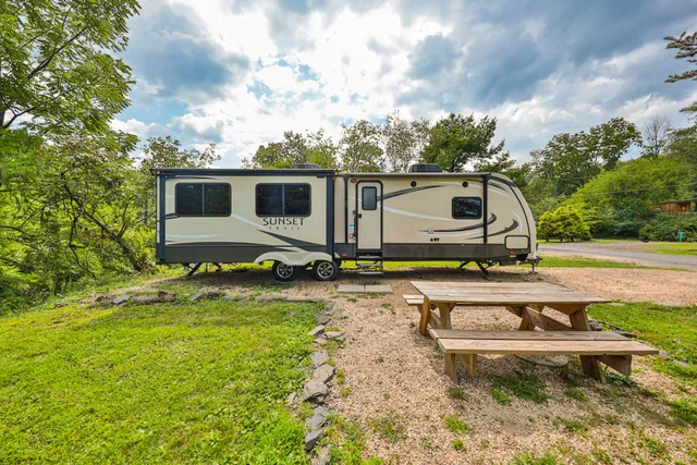 Pocono Point RV & Campground