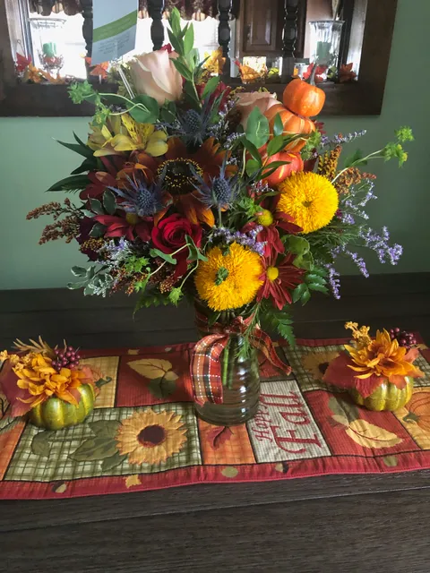 Vine and Branch Florist