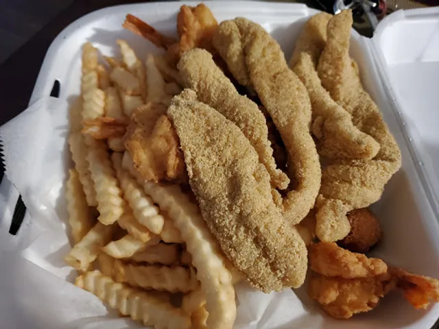 Southern Style Seafood Company