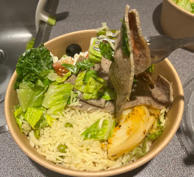 Olives & Oregano Kitchen