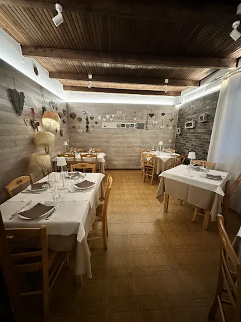 Trattoria Lo Spiedo