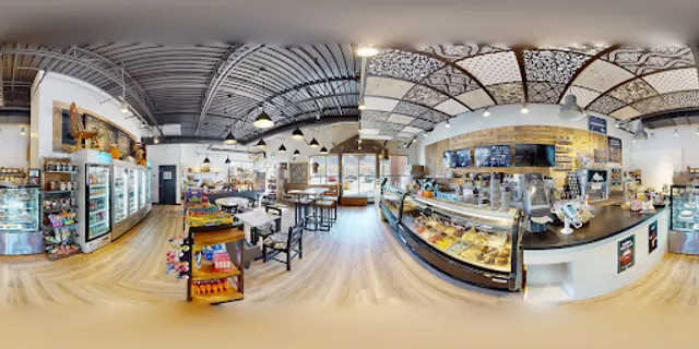 Maître Glacier St-Hilaire