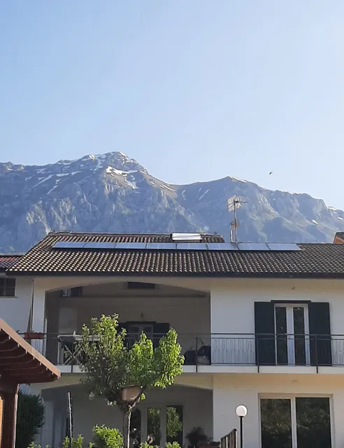 B&B La casa dei nonni