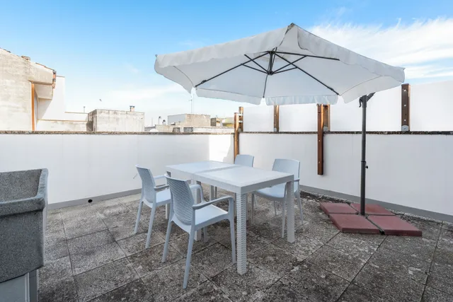 Apartments Alba Lilia - Puglia Salento