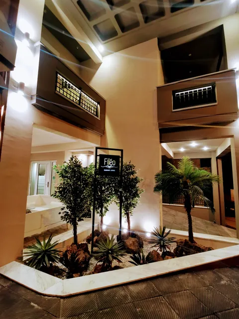 FILEO ELEGANT LIVING