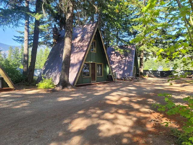 Lake Easton RV Resort