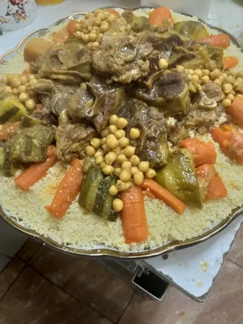 Casa de CusCus