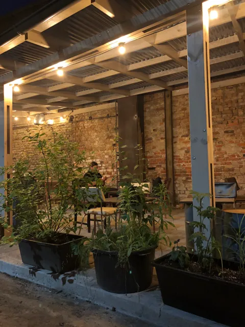 Nurme Brewery & Taproom