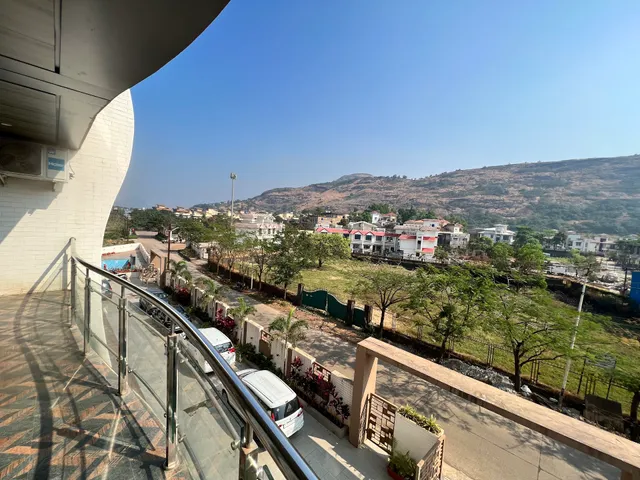 THE DIAMOND VILLA - LONAVALA