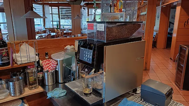 Zur Hockermühle - La Piscina