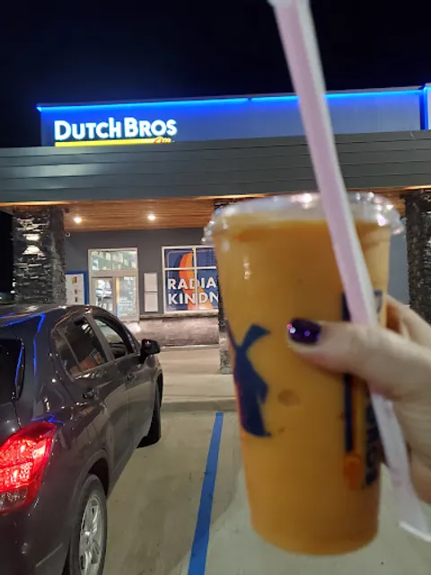 Dutch Bros Coffee