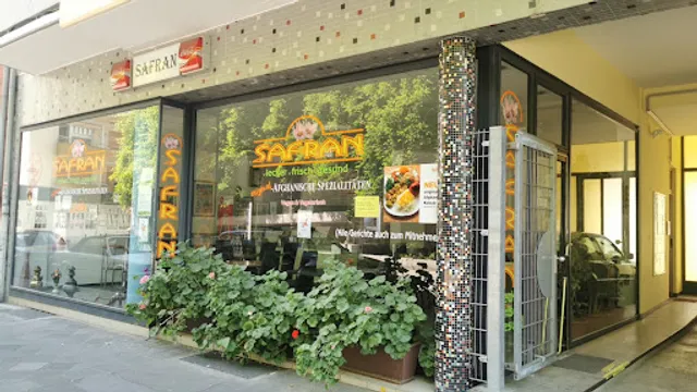 Restaurant Safran - Mannheim