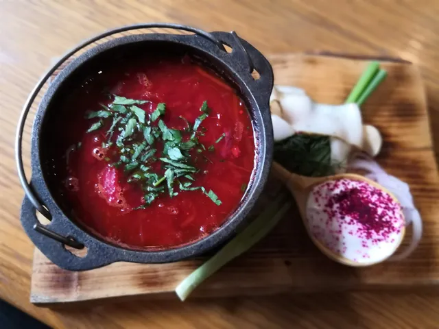 Ресторан Рассольников | Рижская | Кафе, банкетный зал, доставка еды