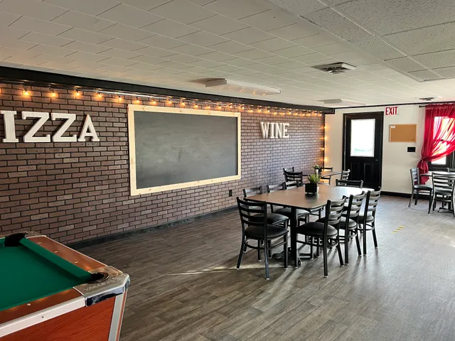 Mooch's Pizzeria- Home of Jan’s Pizza