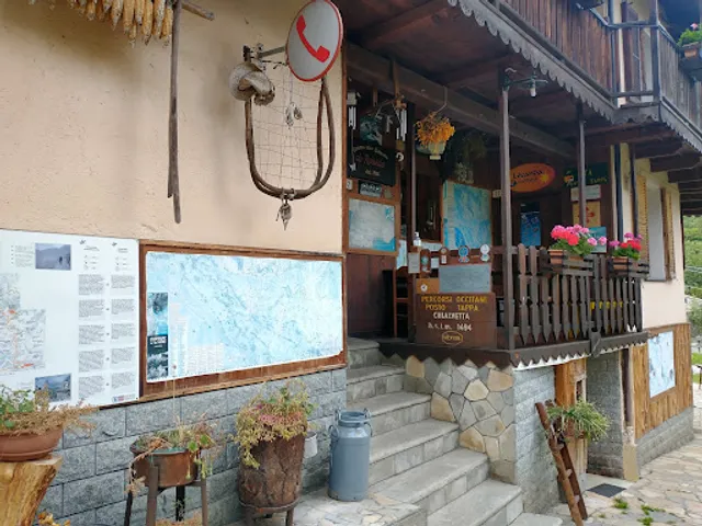 Osteria della Gardetta