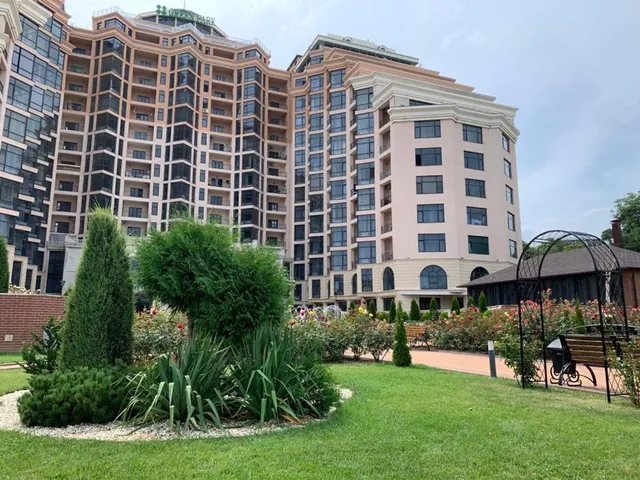 Green Resort Hotel & Spa