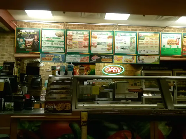 Subway