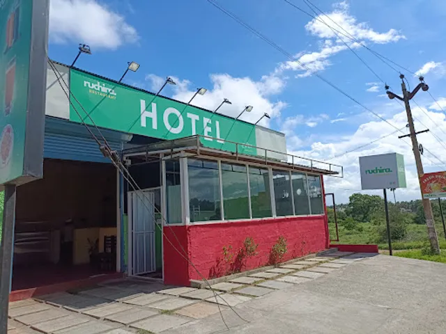 Ruchira Restaurant