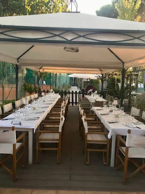 Il Bistrot di Max & Titti