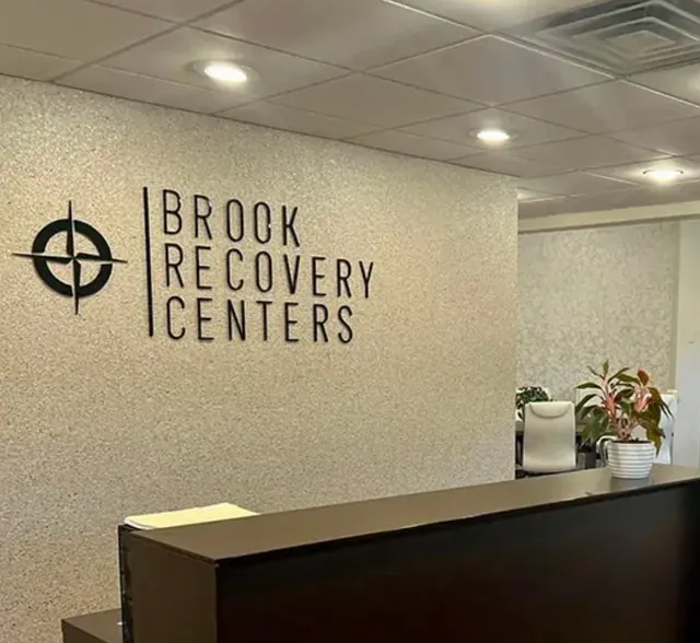 Brook Recovery Center - Drug & Alcohol Rehab in Abington, MA