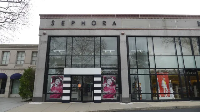 SEPHORA
