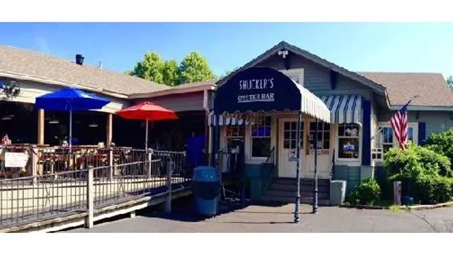 Shucker's Oyster Bar