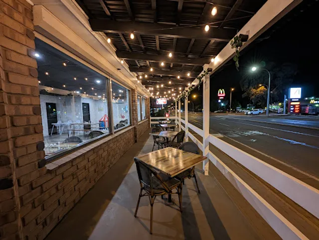 Curries by Beard Brothers Indian Restaurant