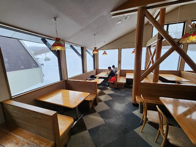 Restaurant Alyeska