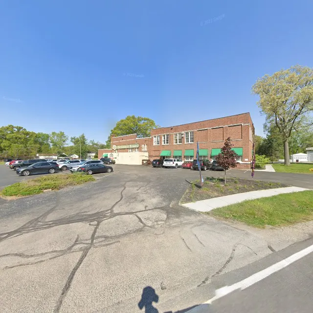 Breaking Beans Coffee