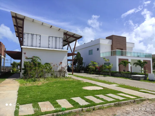 Kitenet estúdio Cumbuco