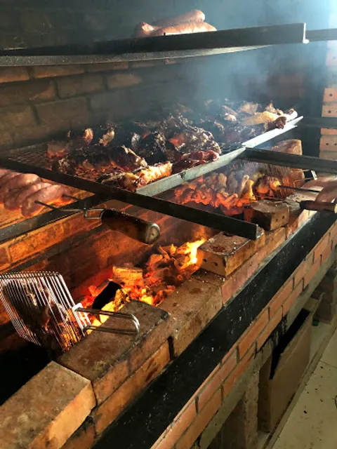 La Cabaña De Veloso