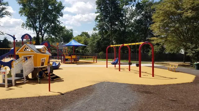 Wish Upon A Star Park