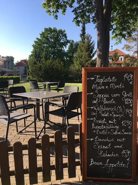 Ristorante Pizzeria im "Schützenhaus"