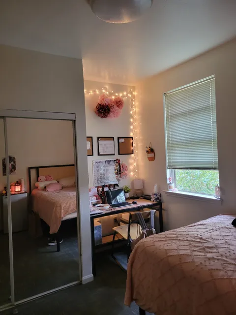 Cal State University San Bernardino - University Village