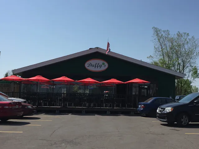 Duffy's