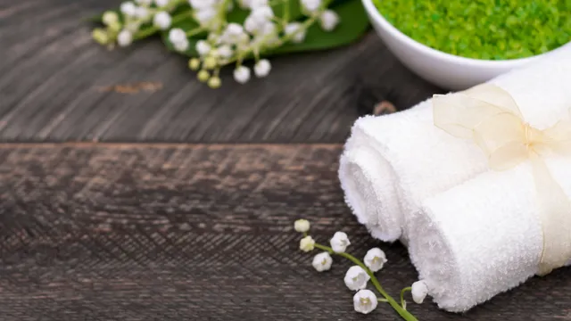 Harmony Massage & Spa