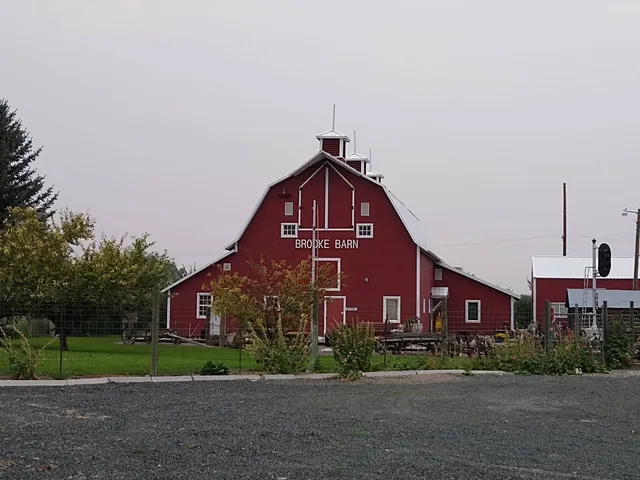 Jefferson Valley Museum Inc